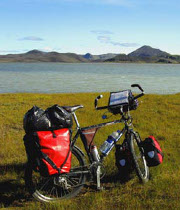 islandia bici